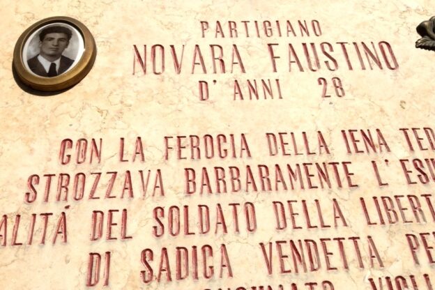 25 aprile: Villafranca e Baldichieri insieme sotto i “Balconi della memoria” 