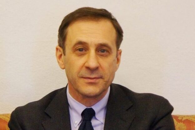 Francesco Arena nuovo direttore generale dell’Asl At