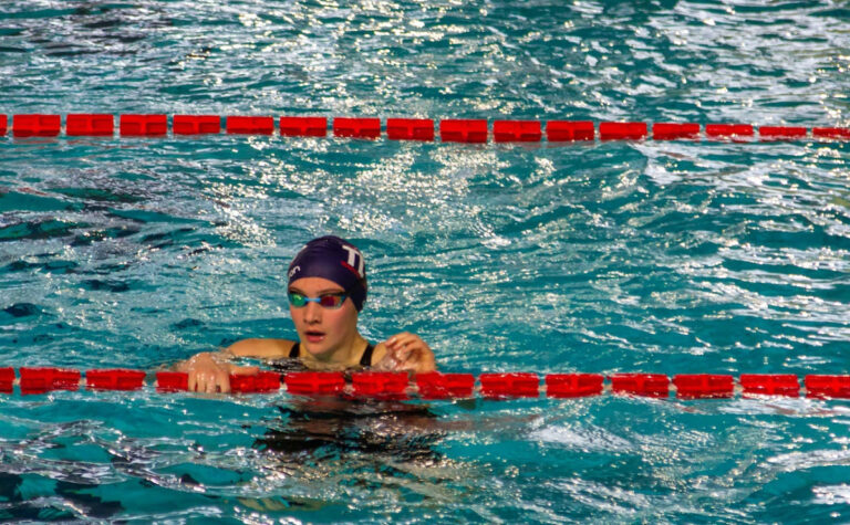 Campionati Italiani Assoluti: Lucia Tassinario in partenza per Riccione