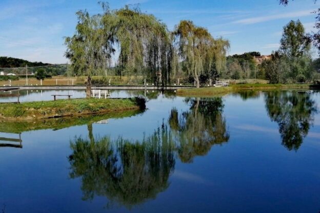 Al via la nuova stagione del Lago Stella