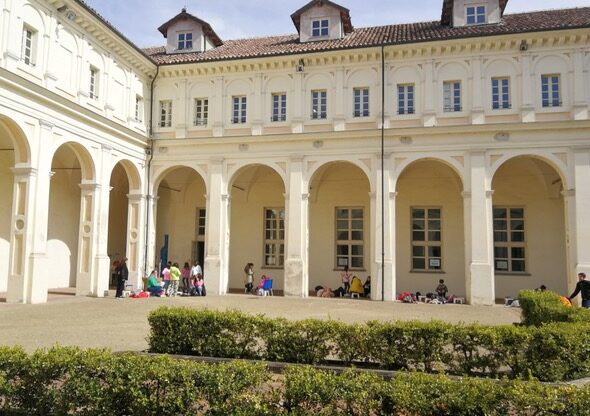 Maratona di primavera al Museo Paleontologico