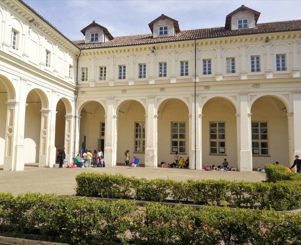 Maratona di primavera al Museo Paleontologico