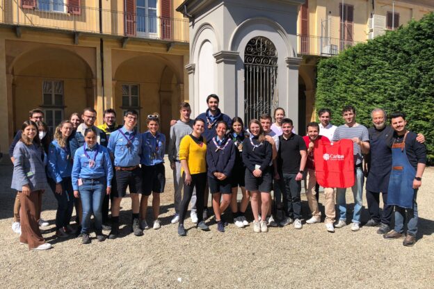 Pasqua solidale con la Caritas Diocesana