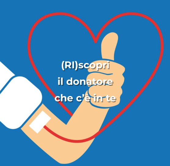 Bruna Accornero (presidente Avis Comunale Asti): “Grazie a tutti i donatori che in pandemia hanno compiuto uno sforzo speciale”