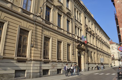 Al liceo classico nuovo incontro di “Itinera – Viaggi nella conoscenza”