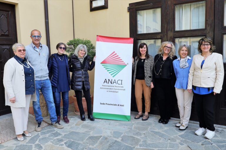 Corso di aggiornamento dell’Anaci