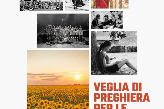 A San Damiano la veglia per la Giornata Mondiale di Preghiera per le Vocazioni