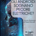 A scuola di Intelligenza Artificiale: studenti, professori e ricercatori a confronto al liceo Vercelli
