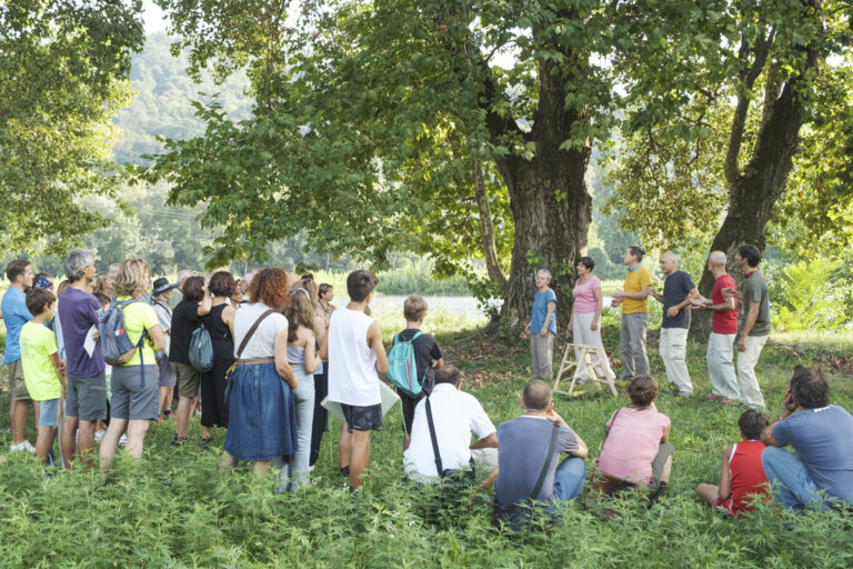 Ultimo appuntamento con “Acerbi al Parco”