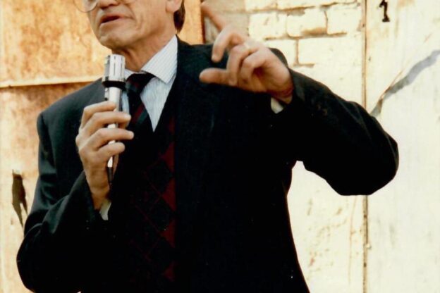 “Vivere la storia da protagonista:” Asti ricorda Bruno Ferraris 
