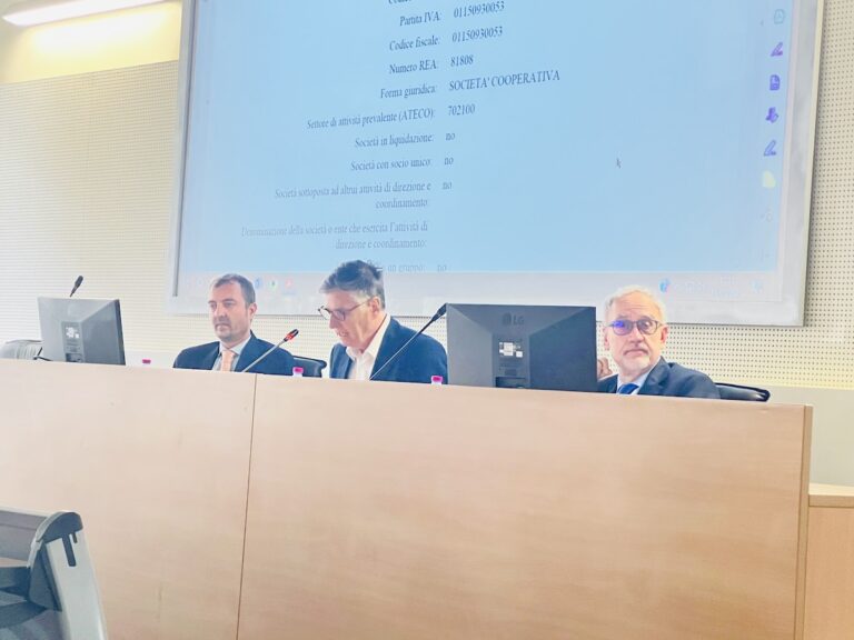 Assemblea del Gal Basso Monferrato tra progetti e linee guida