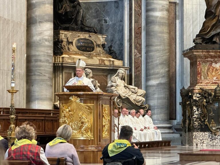 Oggi i pellegrini astigiani in udienza privata da papa Francesco: le prime immagini dal Vaticano