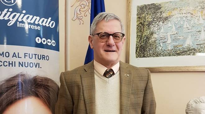 Confartigianato Asti e Intesa Sanpaolo siglano accordo di collaborazione per sostenere la crescita delle PMI del territorio