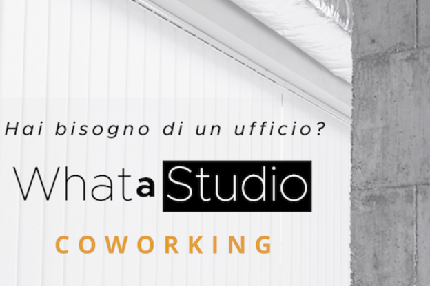 Asti si unisce alla rivoluzione del coworking con ‘What a Studio’: Uffici privati e condivisi in pieno centro