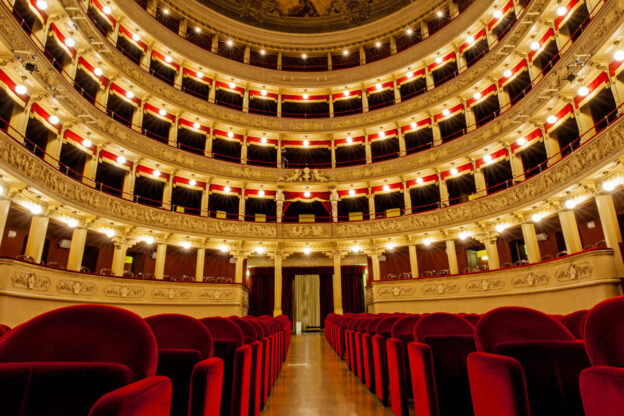 Al Teatro Alfieri la cerimonia conclusiva del Premio Asti d’Appello Jr.