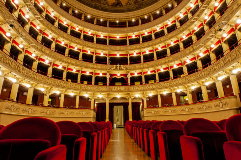 Al Teatro Alfieri la cerimonia conclusiva del Premio Asti d’Appello Jr.