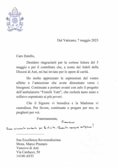 La locandina della Gazzetta d’Asti: ecco i principali argomenti della settimana