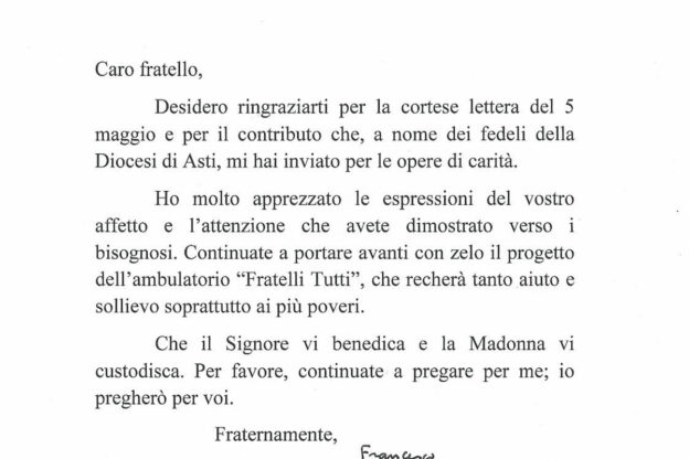 La locandina della Gazzetta d’Asti: ecco i principali argomenti della settimana