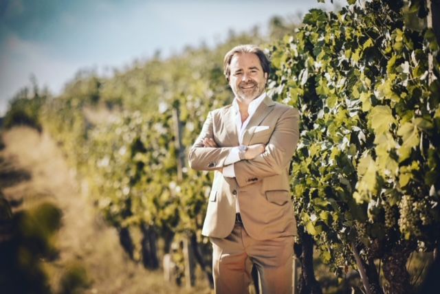 Vitaliano Maccario eletto presidente del Consorzio Barbera d’Asti e Vini del Monferrato