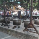 A Refrancore fine settimana di eventi per la festa di Pentecoste