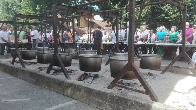 A Refrancore fine settimana di eventi per la festa di Pentecoste