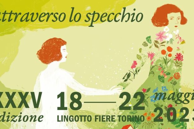 Al Salone del Libro di Torino gli studenti dell’Artom di Canelli