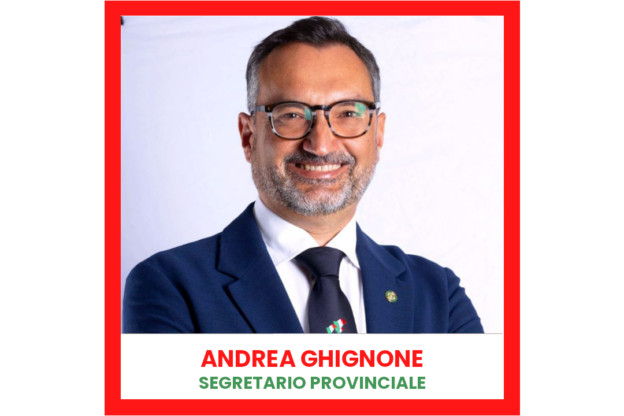 Nominata la segreteria provinciale del Partito Democratico