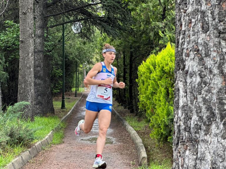 PENTATHLON MODERNO, WORLD CUP AZZURRI IN PARTENZA PER LA FINALE DI ANKARA