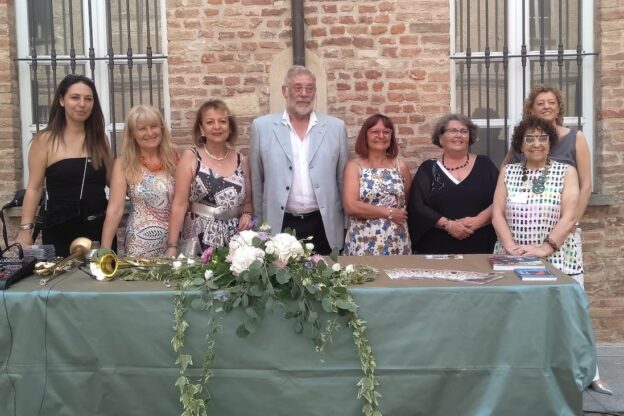 Attimi di bellezza: il collettivo Artemisia il mostra al circolo Way Assauto