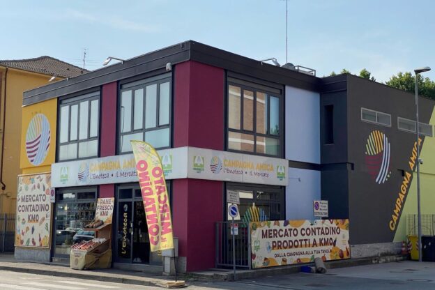 Tutti gli appuntamenti di giugno di Coldiretti Asti e del Mercato Contadino di Campagna Amica