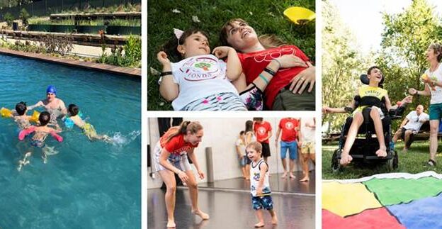 A Moncalvo l’Estate Paideia: una vacanza felice per le famiglie con bambini con disabilità