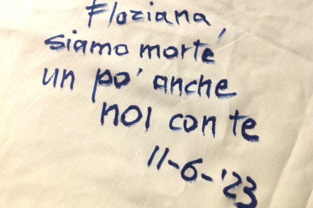 Incisa Scapaccino prepara le azioni contro la violenza di genere per ricordare Floriana  