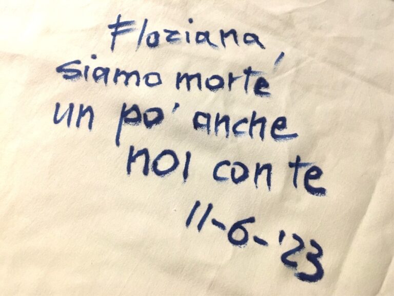 Incisa Scapaccino prepara le azioni contro la violenza di genere per ricordare Floriana  