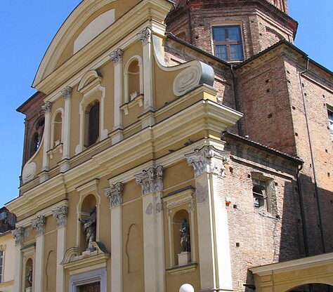 Il Natale di San Martino