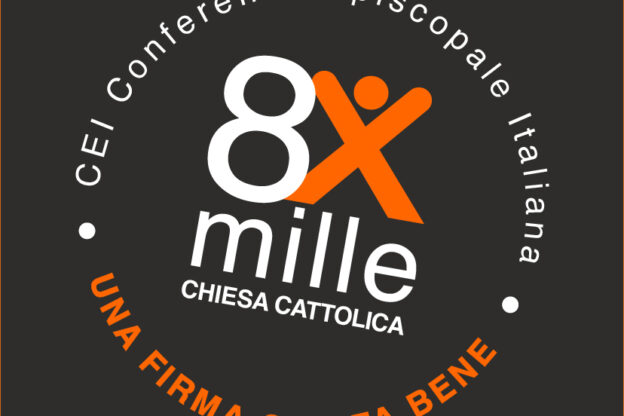 8xmille alla Chiesa cattolica, una firma che fa bene