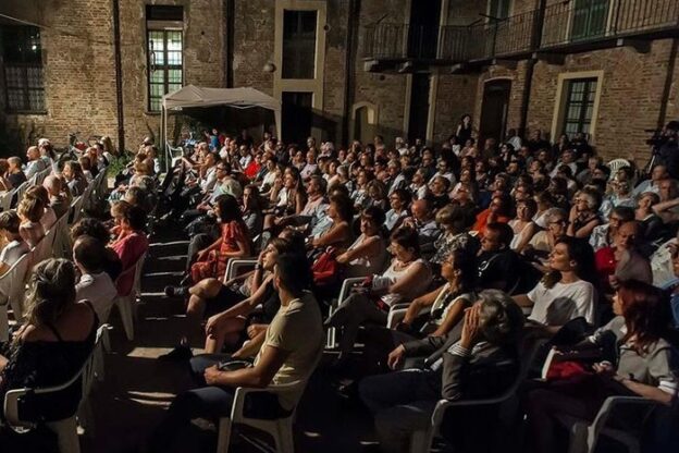Selezionate le otto compagnie finaliste del Premio Scintille 2023
