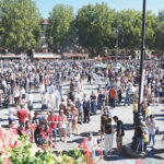 Come cambia la viabilità per il Festival delle Sagre