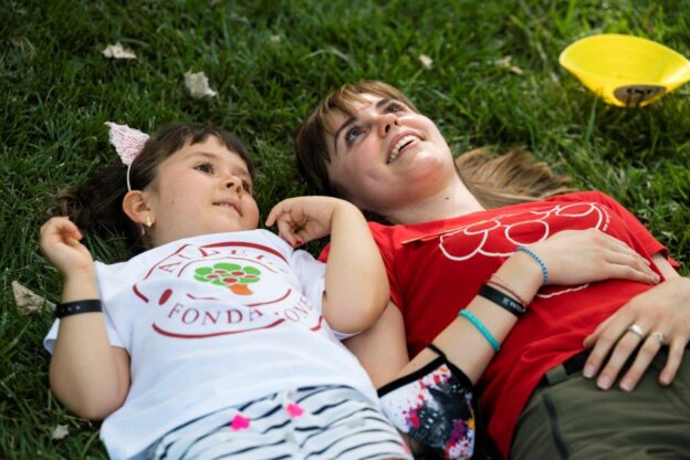 Nell’Astigiano un’estate felice per le famiglie con bambini con disabilità