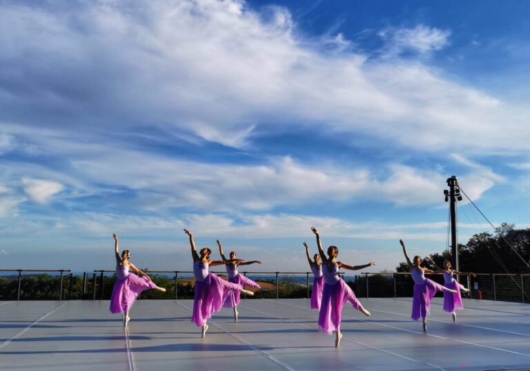 Moncalvo in Danza 2023 conquista il pubblico fra workshop e spettacoli
