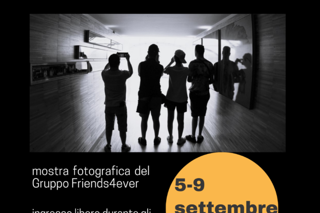 A FuoriLuogo la mostra fotografica scaturita dal progetto Click and Go