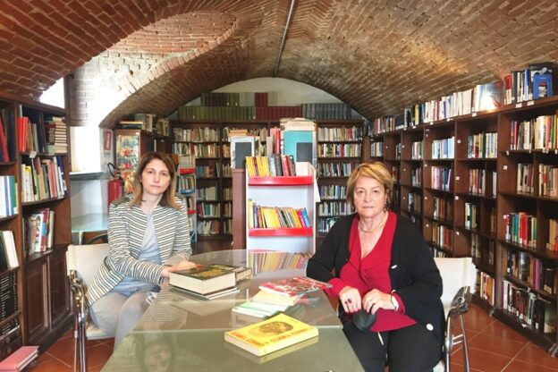 Villafranca sulle tracce di Italo Calvino nel centenario della nascita