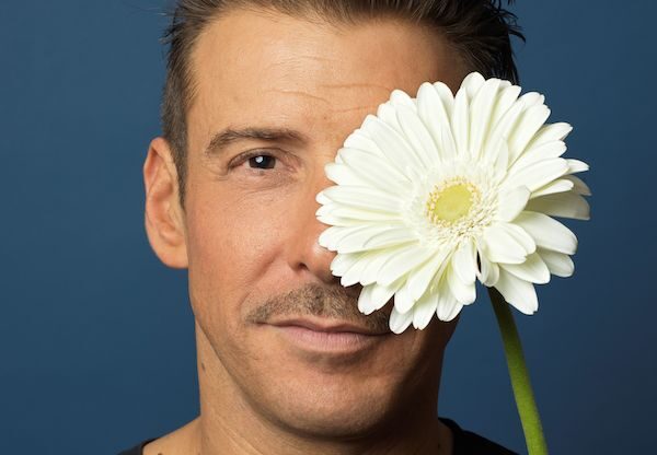 Tre domande a… Francesco Gabbani