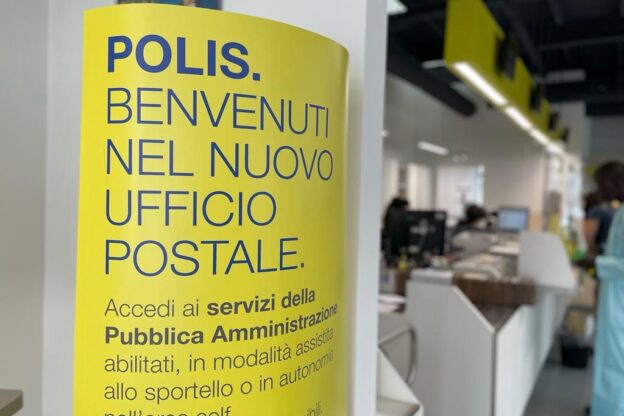Servizi Inps negli uffici postali della provincia di Asti