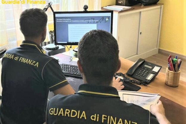 Operazione “Free time”: la guardia di finanza di Asti scopre una frode da 3.5 milioni di euro