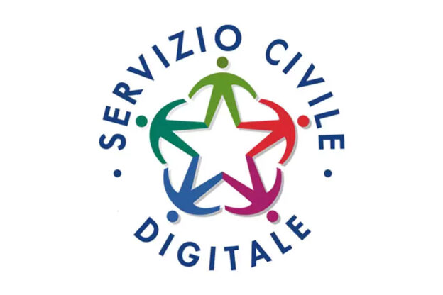 Servizio civile digitale, L’Asl At offre l’opportunità di formazione e impiego 