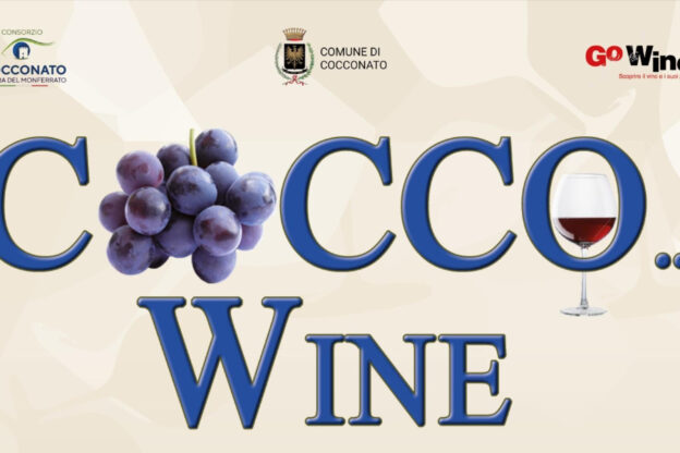 A Cocconato torna “Cocco… Wine” dal 5 al 7 settembre