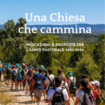 Una Chiesa che cammina: la nuova lettera pastorale del vescovo Marco Prastaro