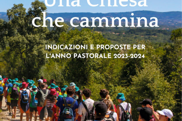 Una Chiesa che cammina: la nuova lettera pastorale del vescovo Marco Prastaro