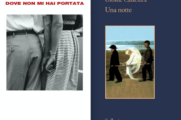 Due nuovi libri nella rosa dei finalisti del Premio Asti d’Appello 2023