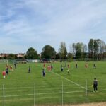 Moncalvo calcio sconfitto in coppa Piemonte
